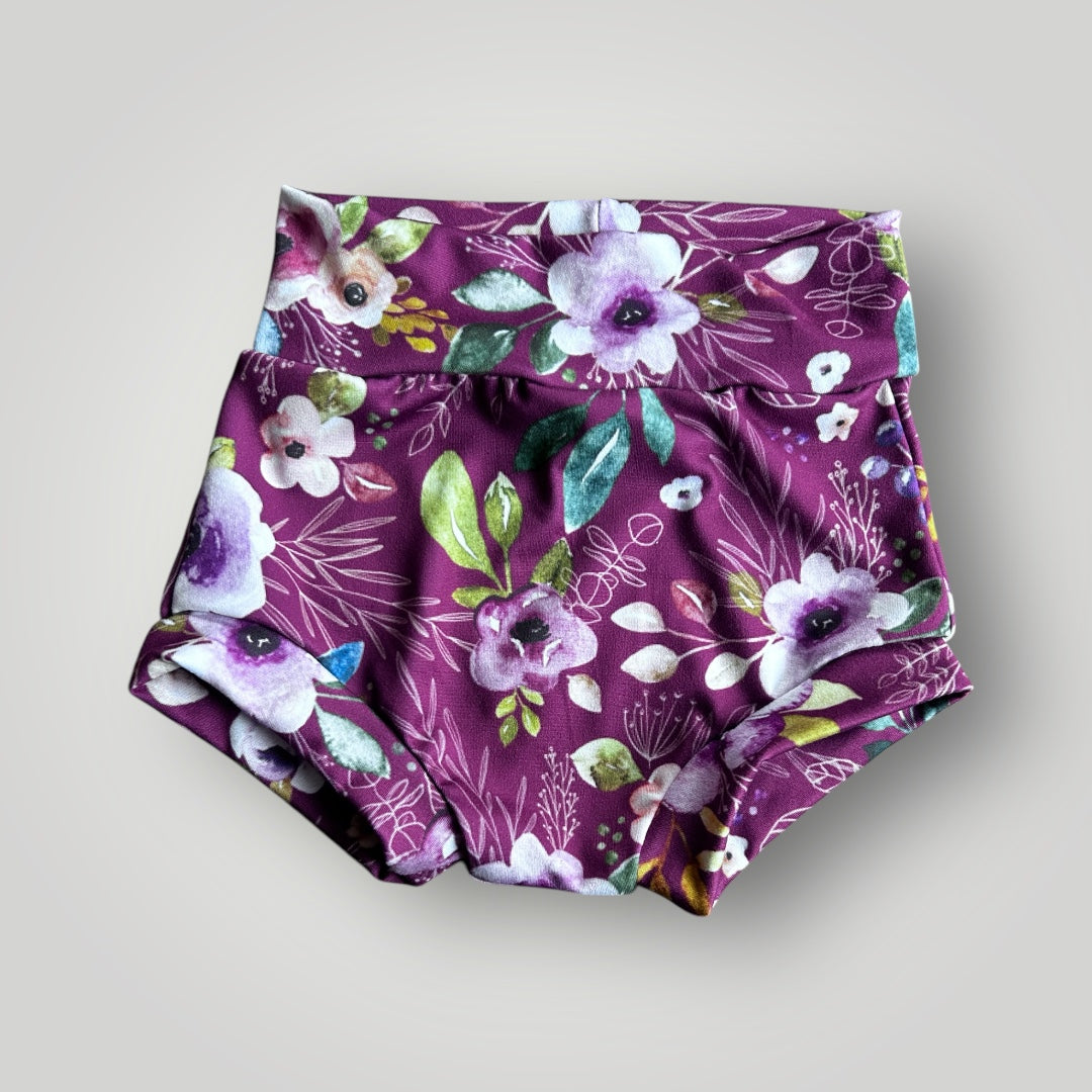 Summer top and short set