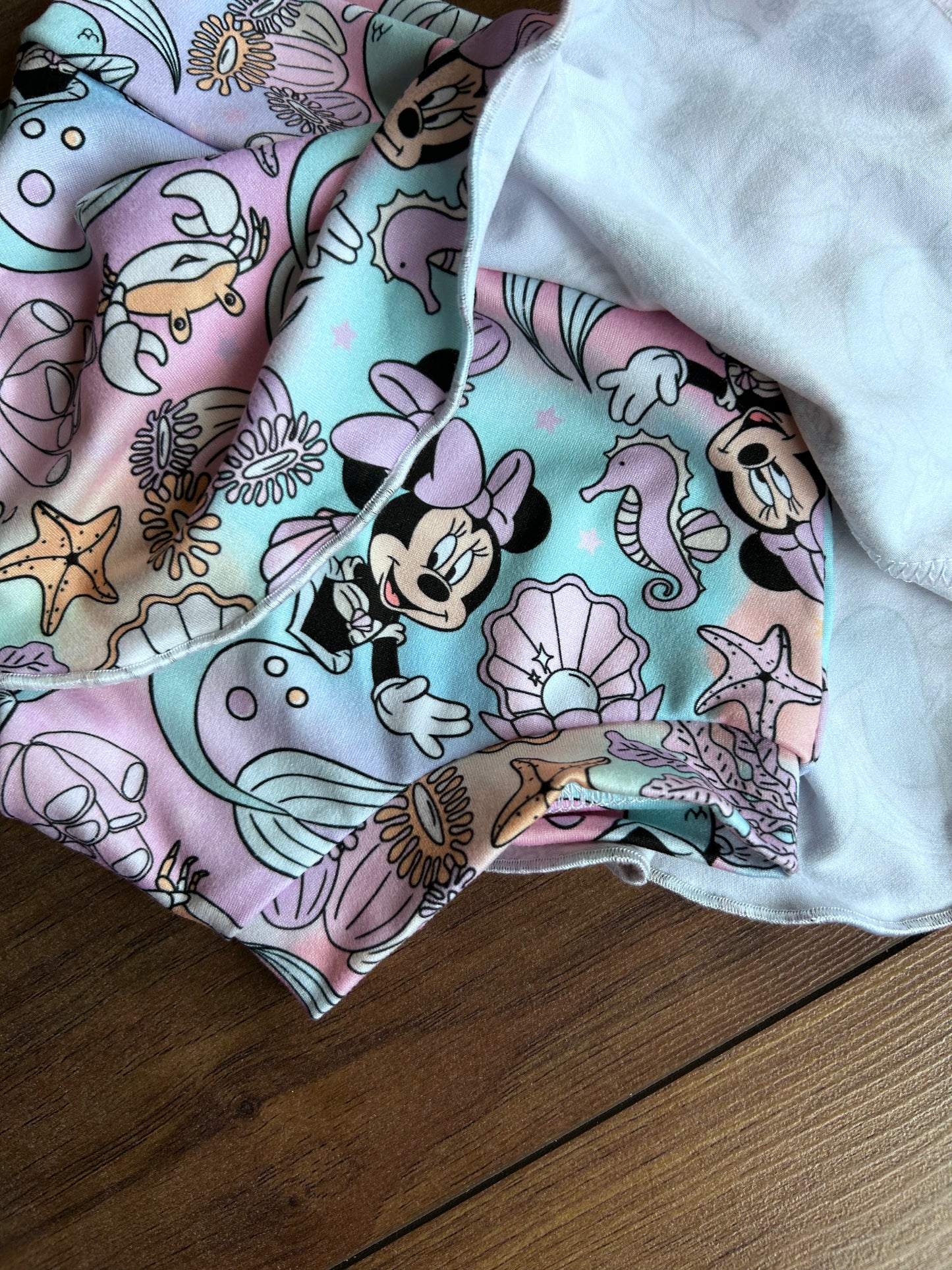 Skort and tank top set
