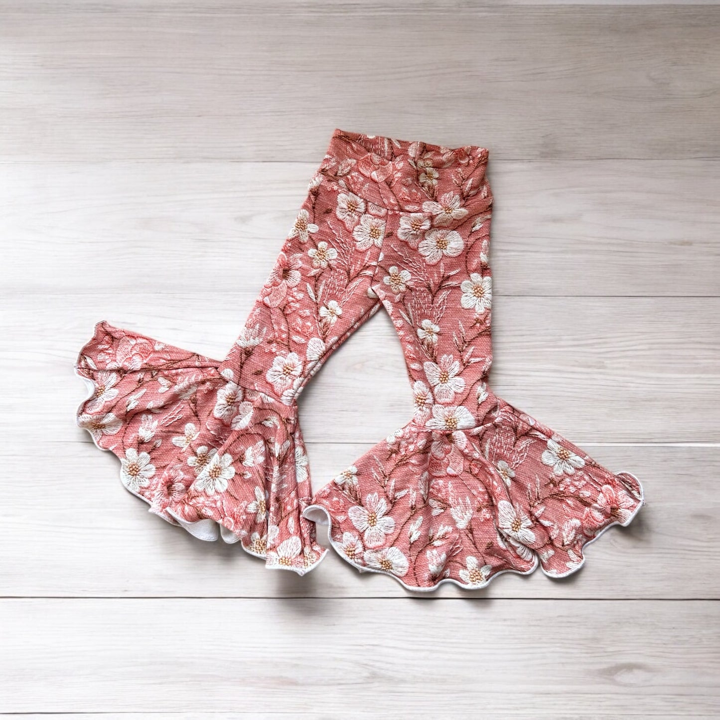 Bell Pants
