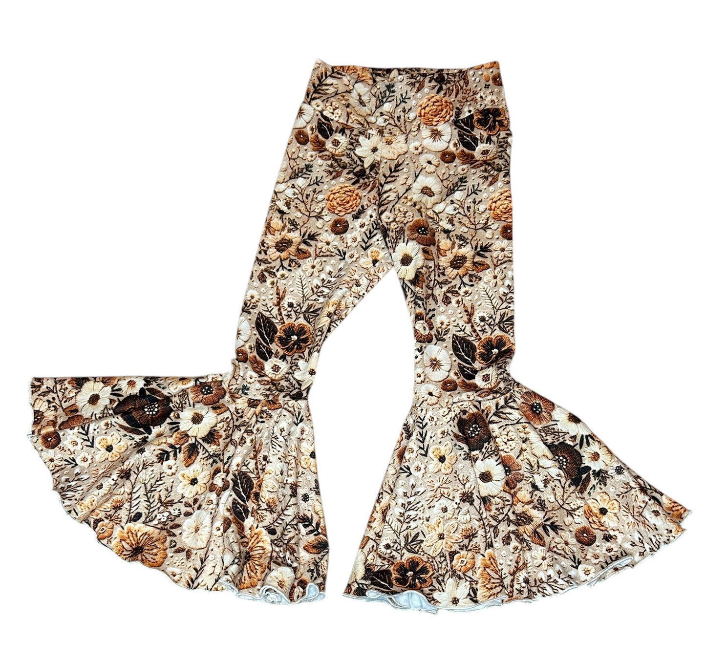 Bell Pants