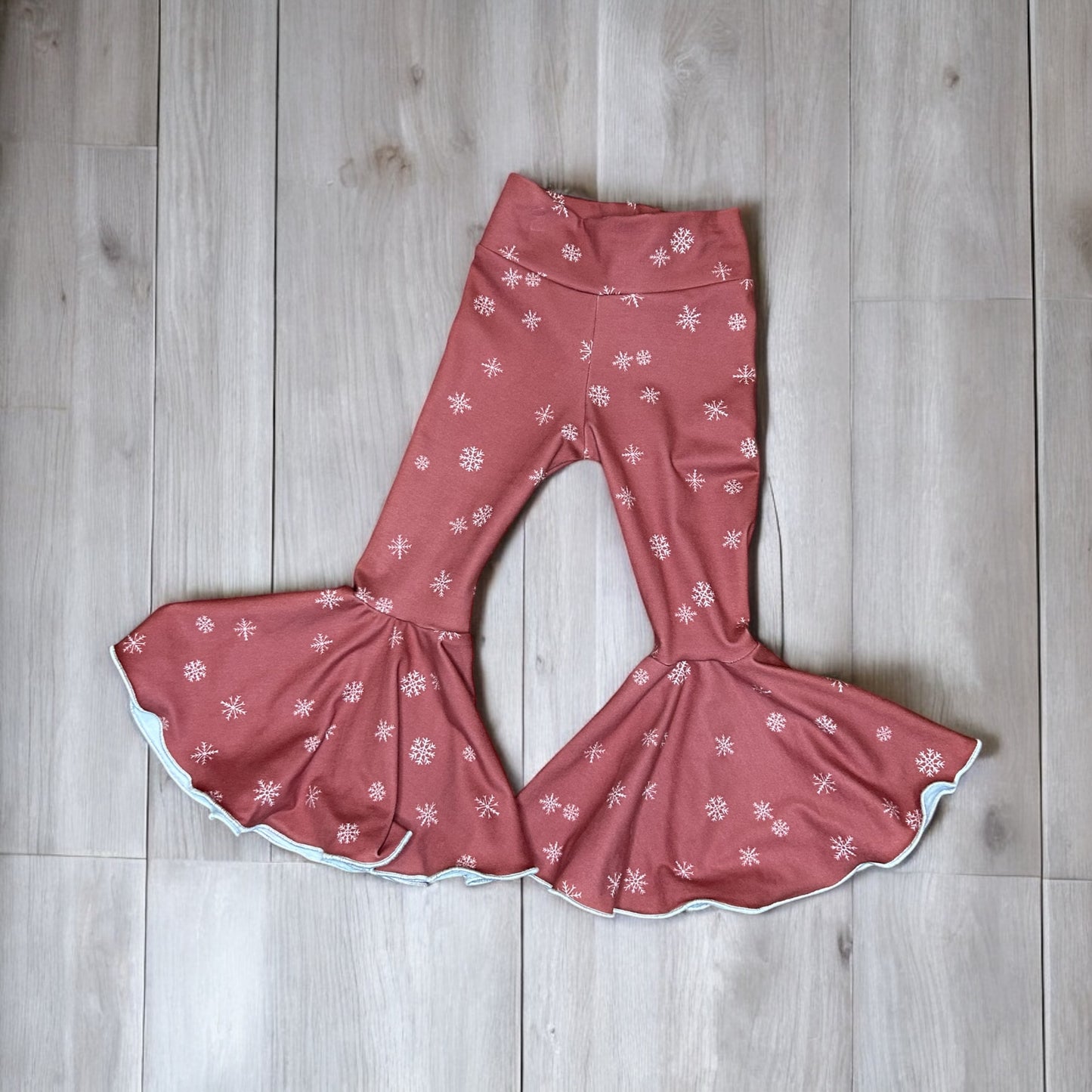 Bell Pants