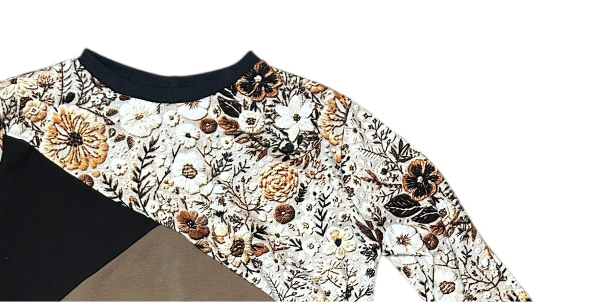Crewneck Sweater