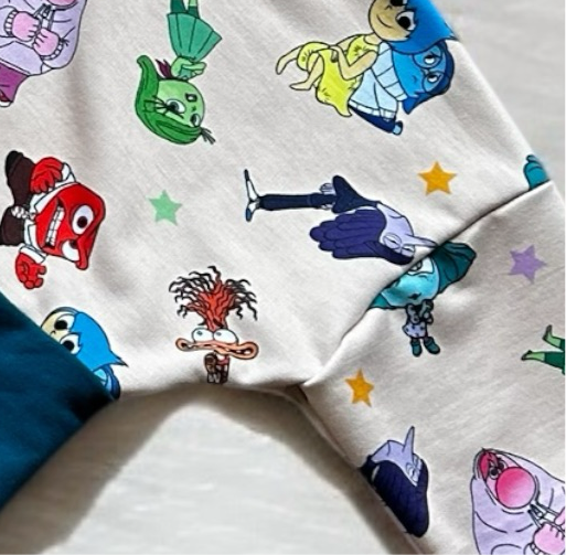 Crewneck sweater Grow With Me