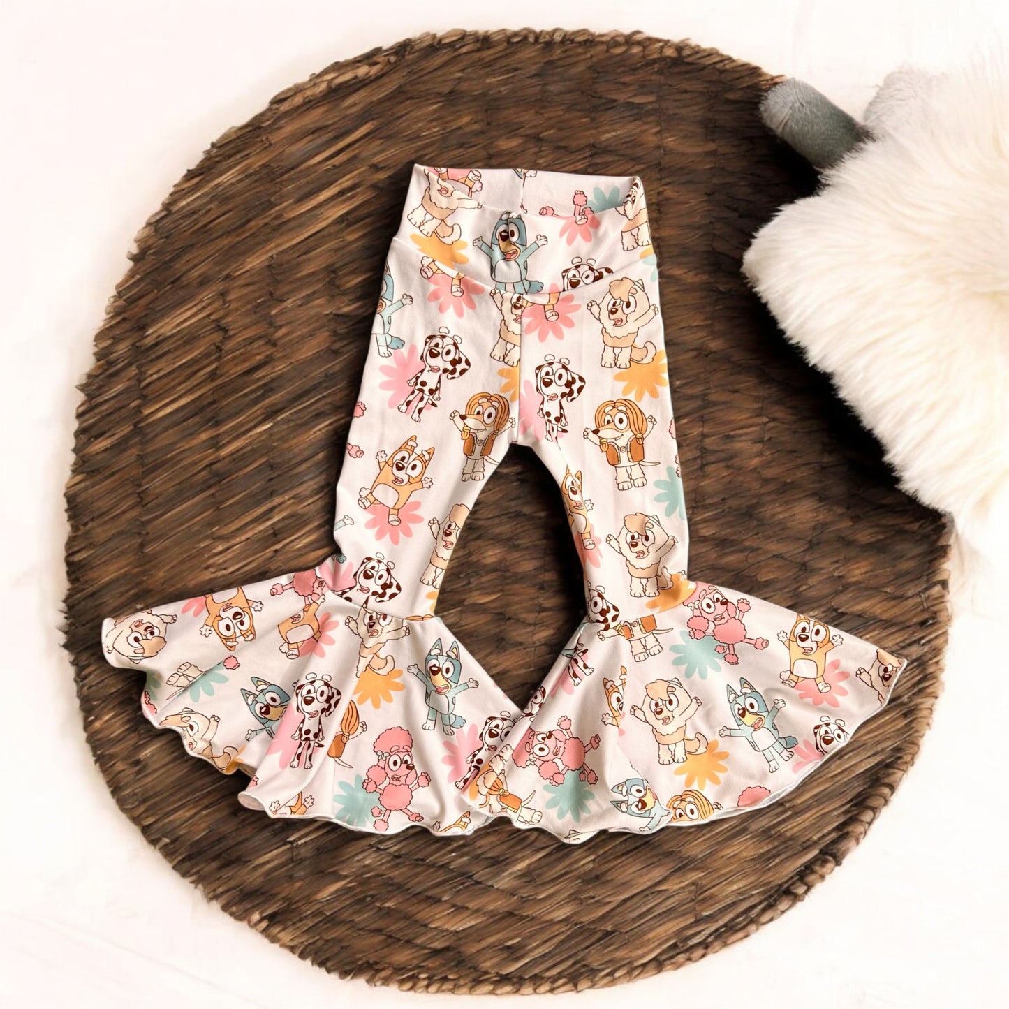 Bell Pants