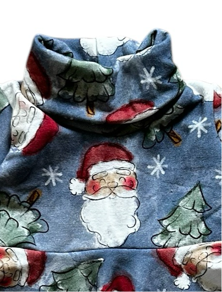 Santa dress