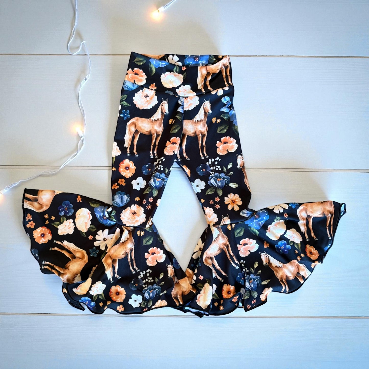 Bell Pants