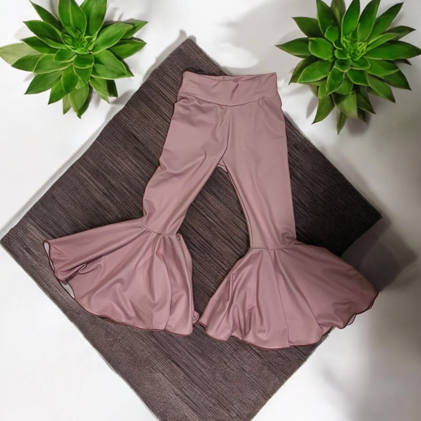 Bell Pants