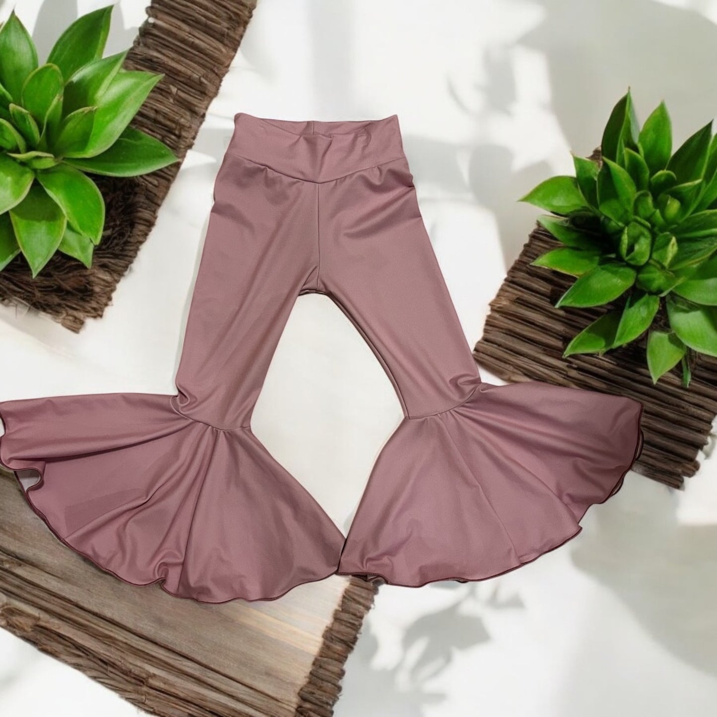 Bell Pants