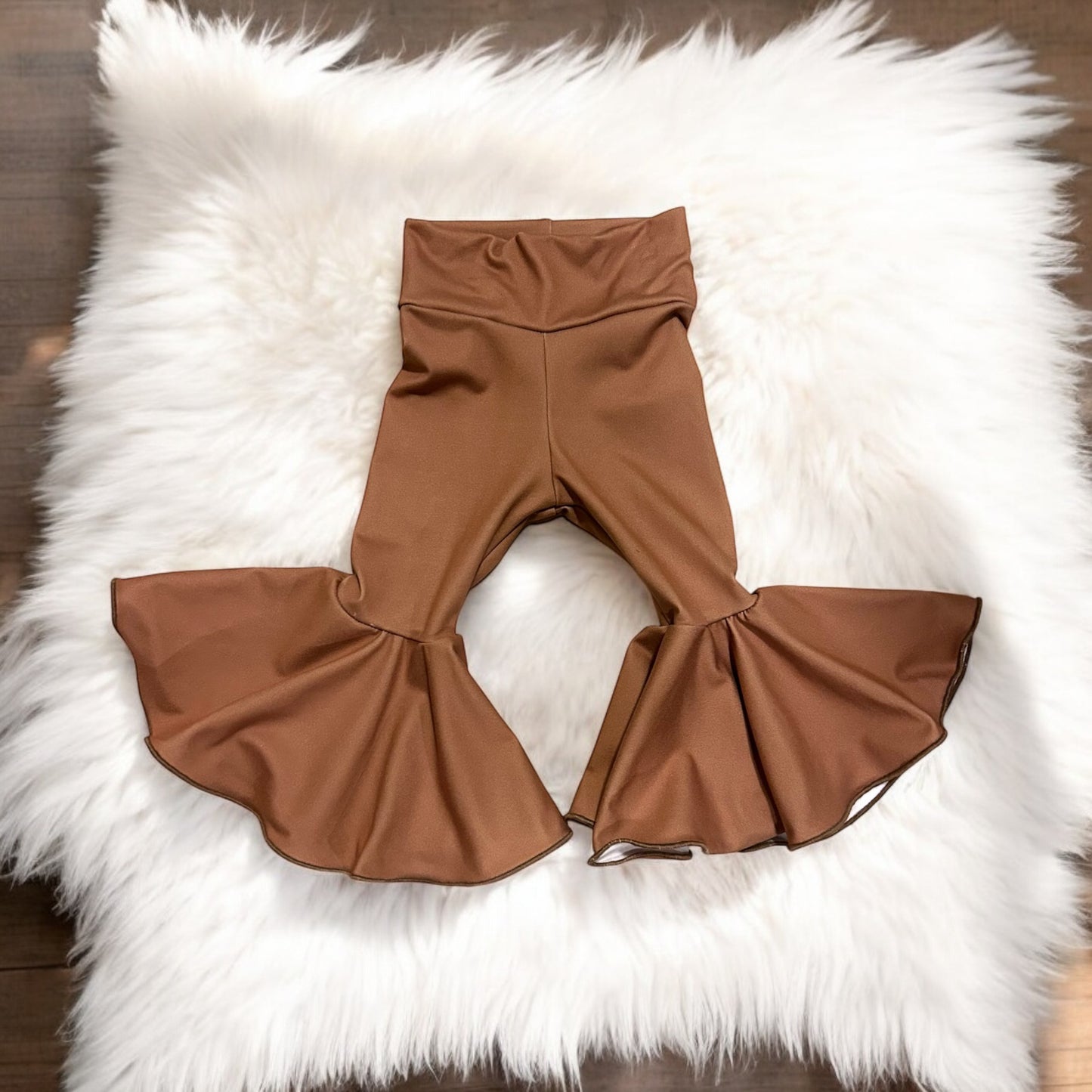 Bell Pants