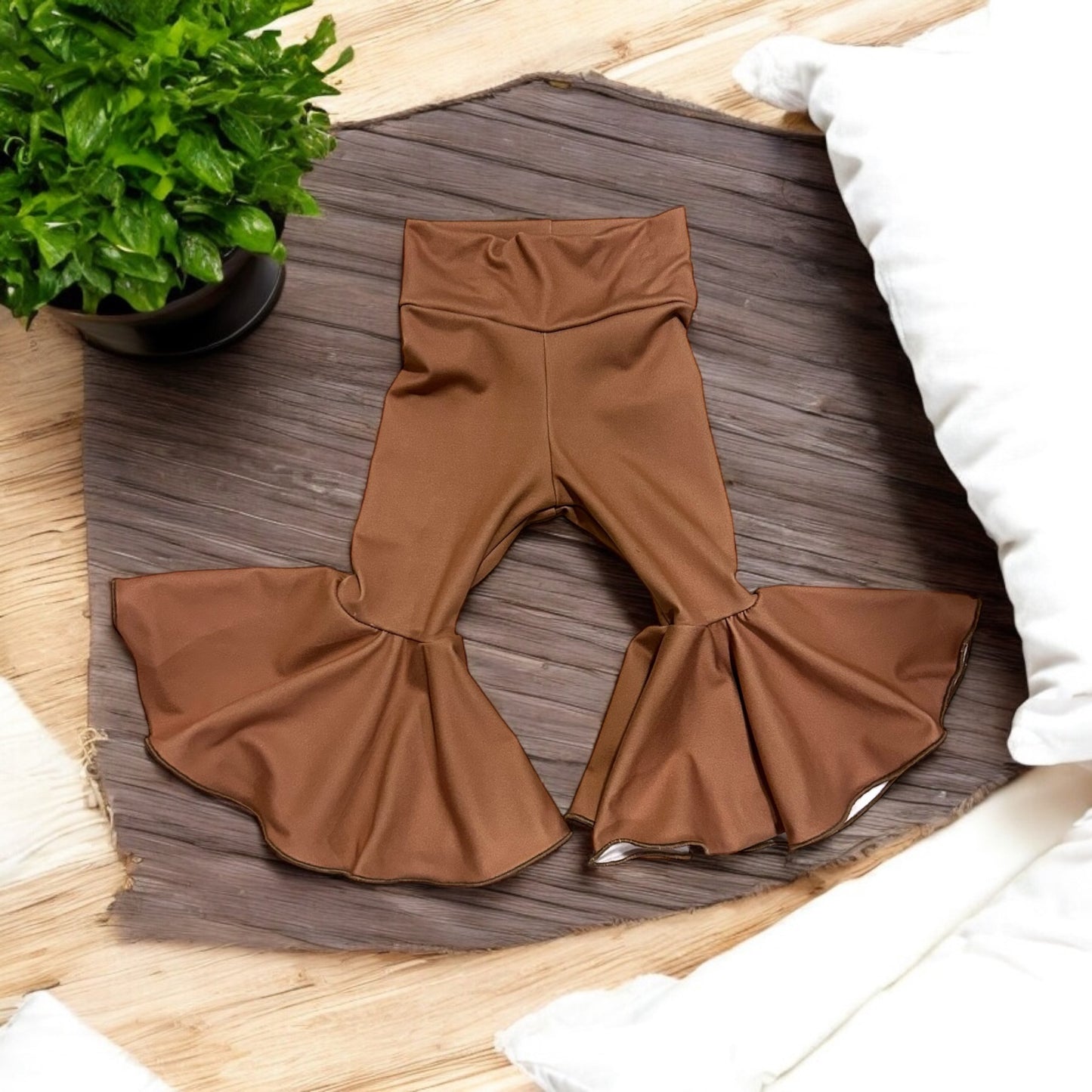 Bell Pants