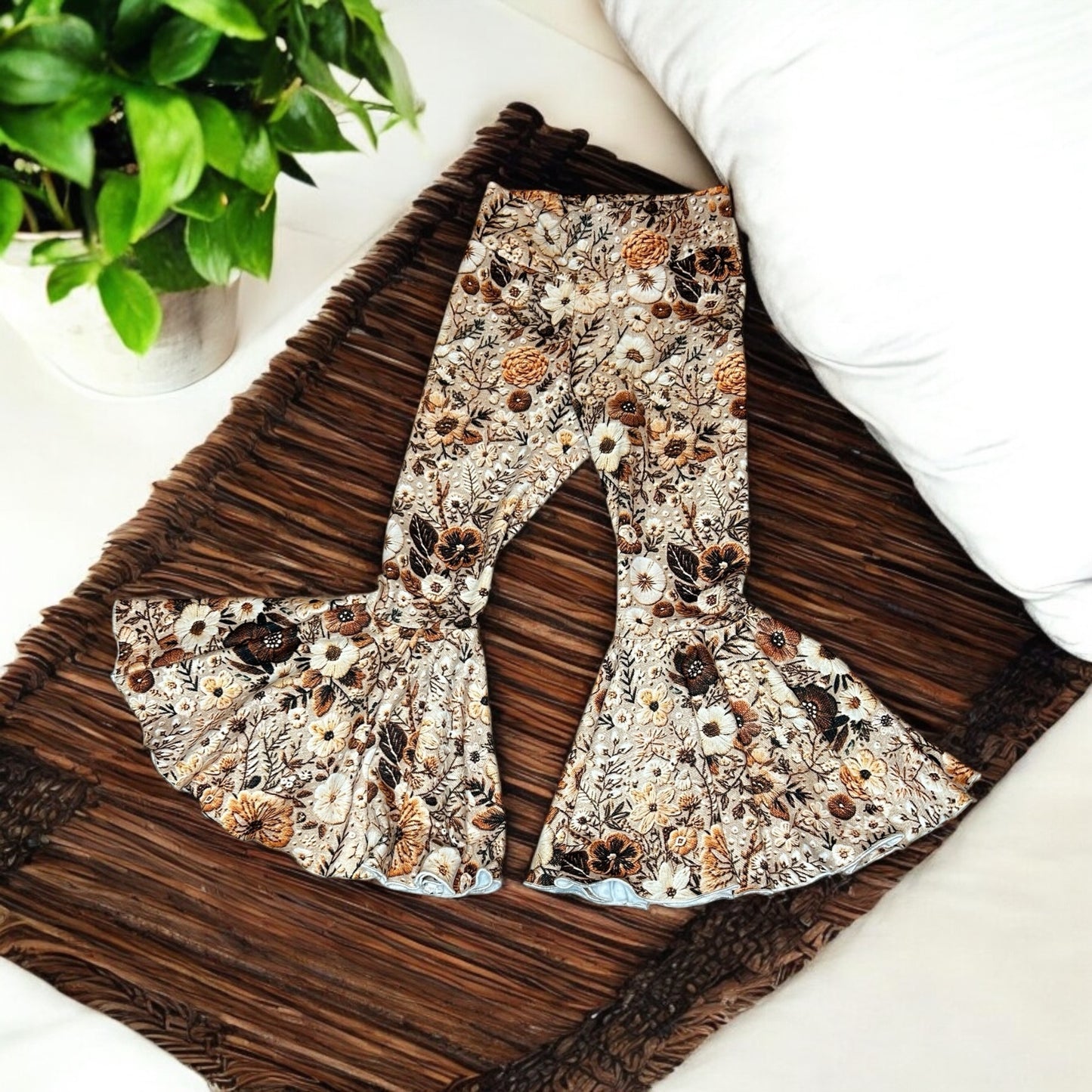 Bell Pants