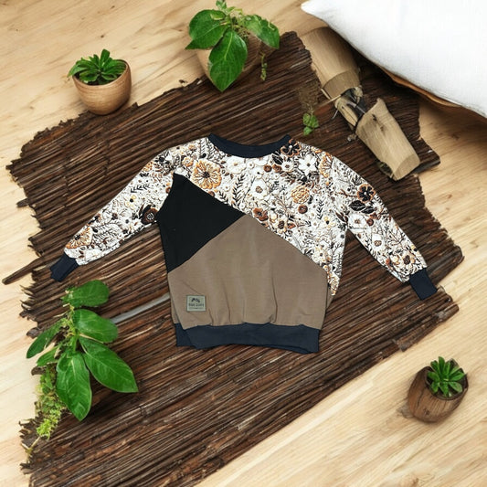 Crewneck Sweater