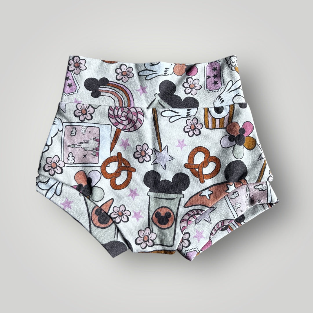 Shorts